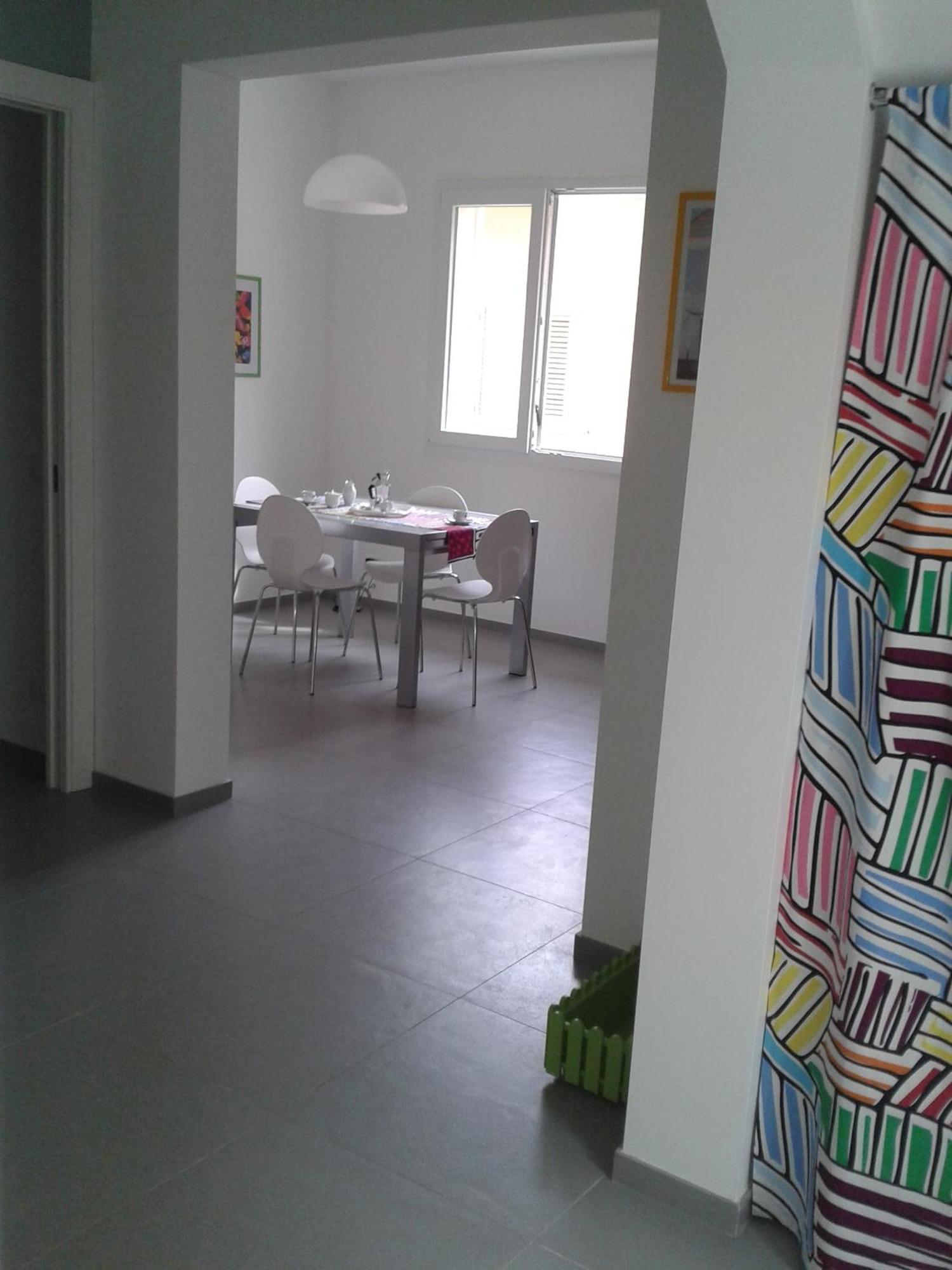 Villa Iris à Marina di Ragusa Extérieur photo