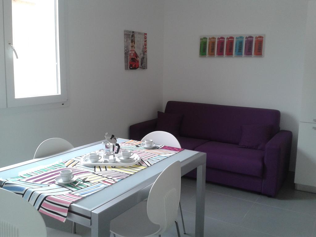 Villa Iris à Marina di Ragusa Chambre photo