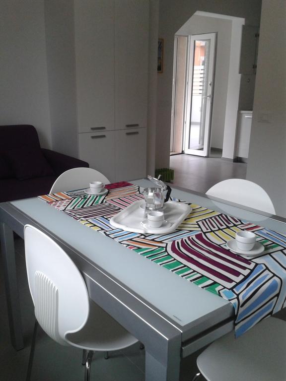 Villa Iris à Marina di Ragusa Chambre photo