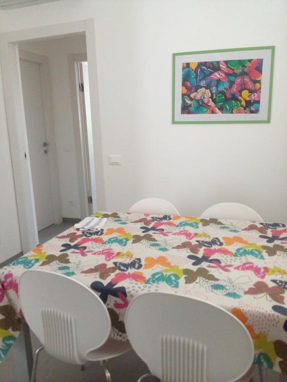Villa Iris à Marina di Ragusa Extérieur photo