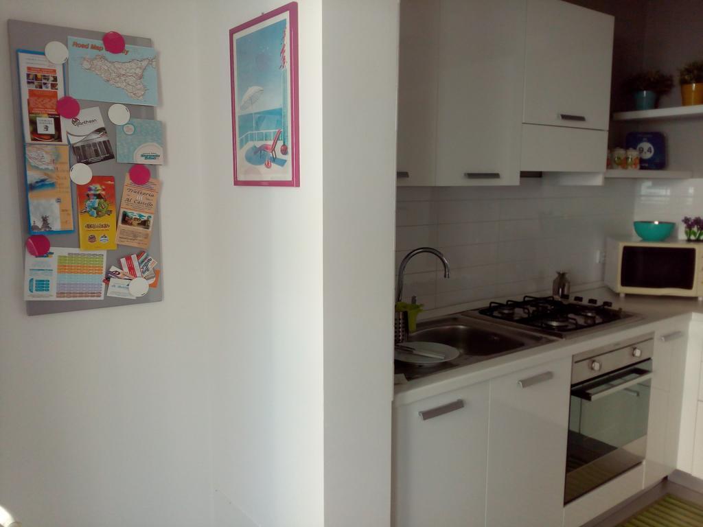Villa Iris à Marina di Ragusa Extérieur photo