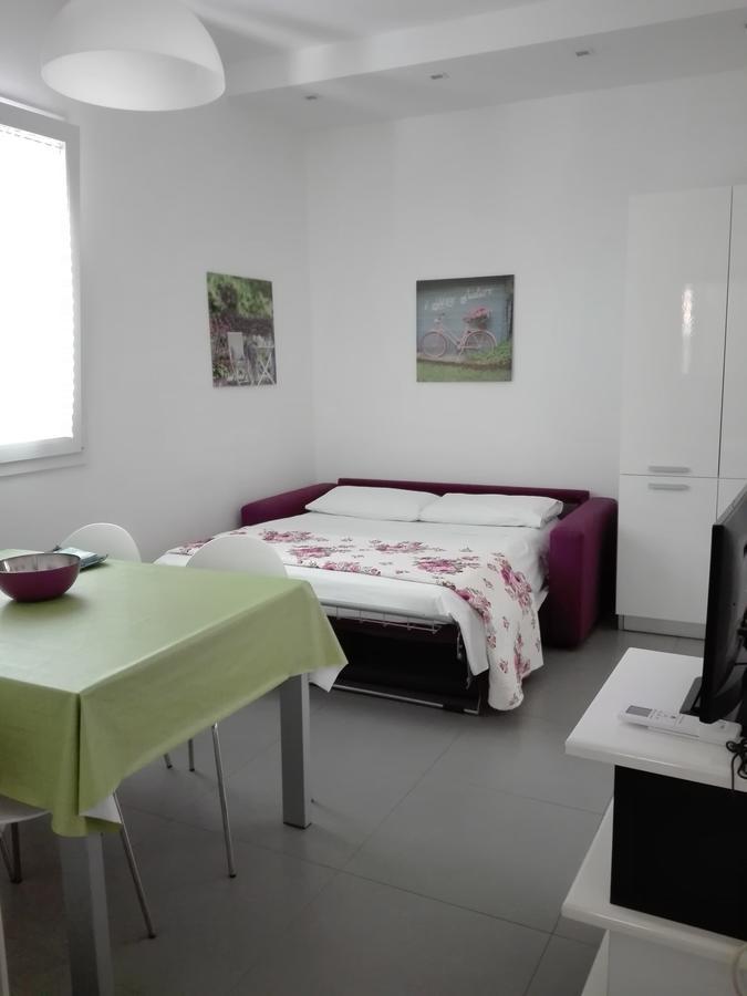 Villa Iris à Marina di Ragusa Extérieur photo