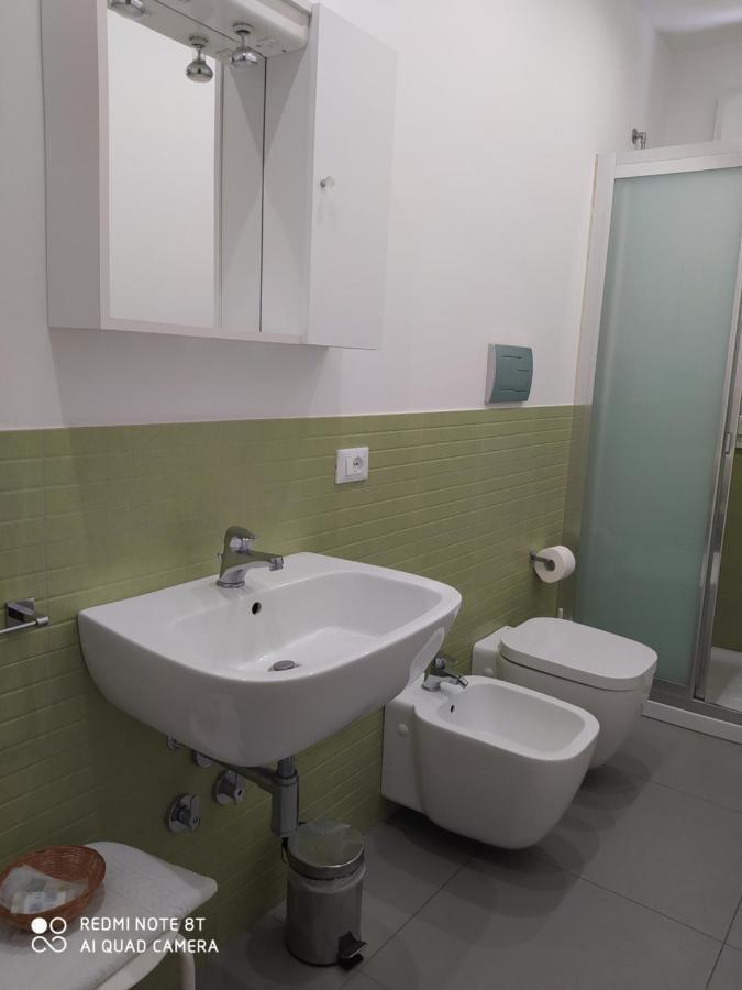 Villa Iris à Marina di Ragusa Extérieur photo