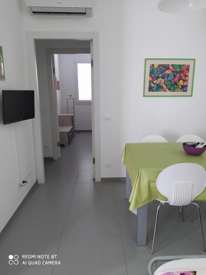 Villa Iris à Marina di Ragusa Extérieur photo